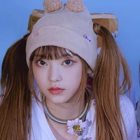 Min hae-rin