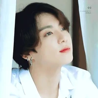 Min Jungkook