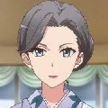 Mrs. Li (Jack Mother)
