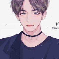 Taehyung 