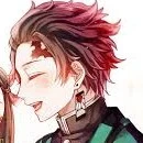 Tanjiro Kamado/Gamma P.<15>