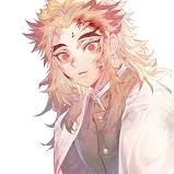 K. Rengoku [Quinto Pilar]/Delta D.<20>