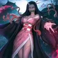 Nezuko Kamado/O.A.D.D<14>
