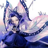 Shinobu K[Primera Pilar ]/Omega D<18>