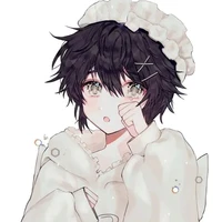 Yuri Saito
