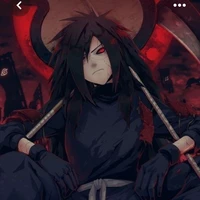 🌑🌌Madara🌌🌑