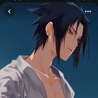 🌑 Sasuke 🌑
