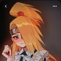 ✨Deidara✨