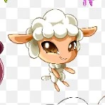 Miku mouton ( Kwame de la transaction )