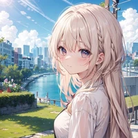 ไป๋หยุน~\°☁️เพื่อนนางเอก +อดีตเทพ