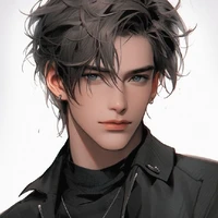 ถ่งเชี่ยว~\°⛈️พระเอก +พ.อกว้างโจว~\°