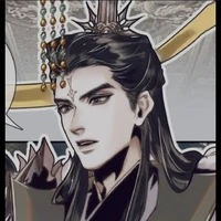 xie lian  is my son