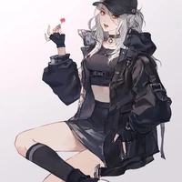 Lilly fl past life friend