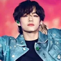 Kim taehyung