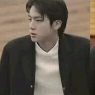 Kim Seok Jin