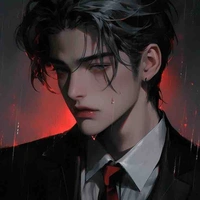 Jordan {bras droit de Killian}