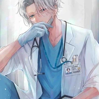 Lin {docteur}