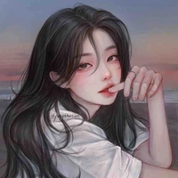 Aria {petite amie de Azraël}