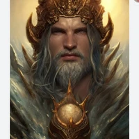 King Althan