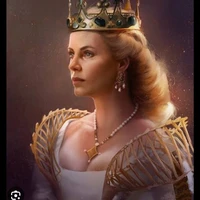 Queen Althan