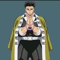 gyomei