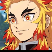 rengoku kyojuro