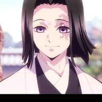 kagaya ubuyashiki /oyakata sama