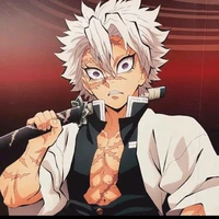 sanemi shinazugawa