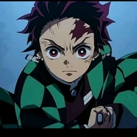 tanjiro kamado