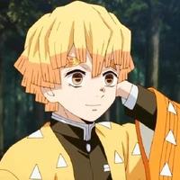 zenitsu agatsuma