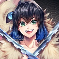 inosuke hashibira