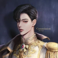 Kim Alex [King Fl dad]