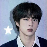 Kim seokjin