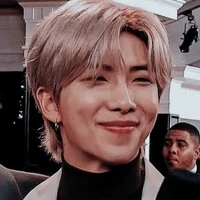 Kim namjoon