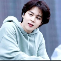park jimin