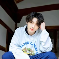 Jeon Jungkook