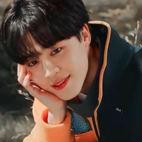 Park Jimin (Kook BFF)