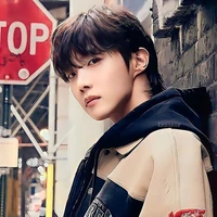 Jung Hoseok (Tae Friend)