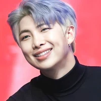 Kim Namjoon (Tae Friend)