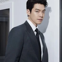 Kim Woobin (Tae Father)