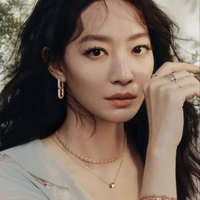 Kim Minah (Tae Mother)