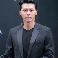 Jeon Hyunbin ( Kook Father)