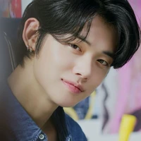 Choi Yeonjun ( Tae Friend)