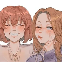 Hinata et lia