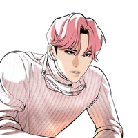 DG/lee jihoon