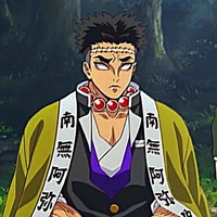 teacher gyomei