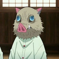 Inosuke(อิโนะสุเกะ)