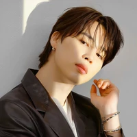 Jimin / tae