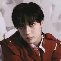 Taemin / tae