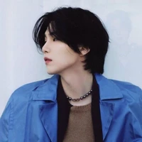 Yoongi / jk